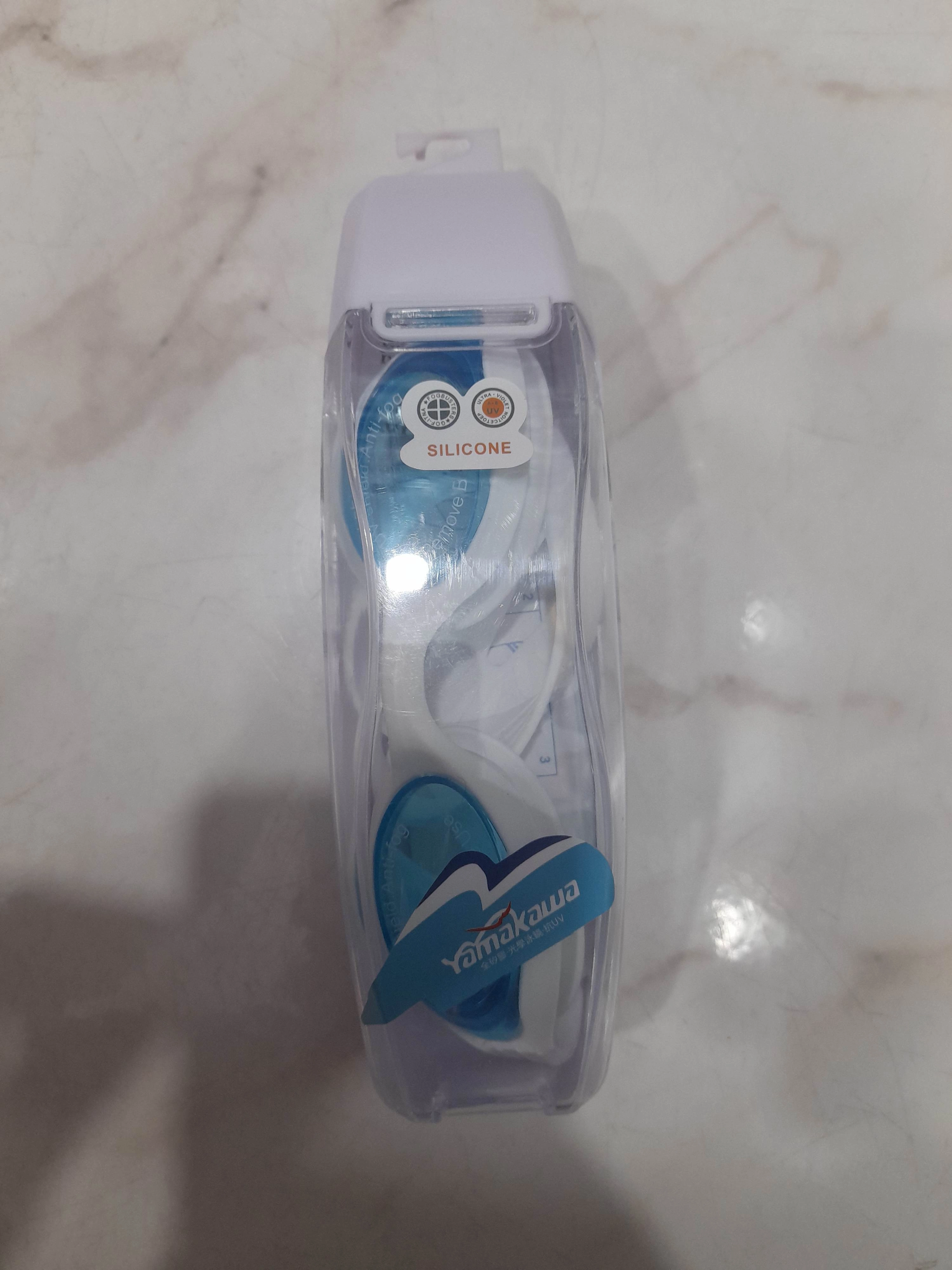عینک شنا یاماکاوا