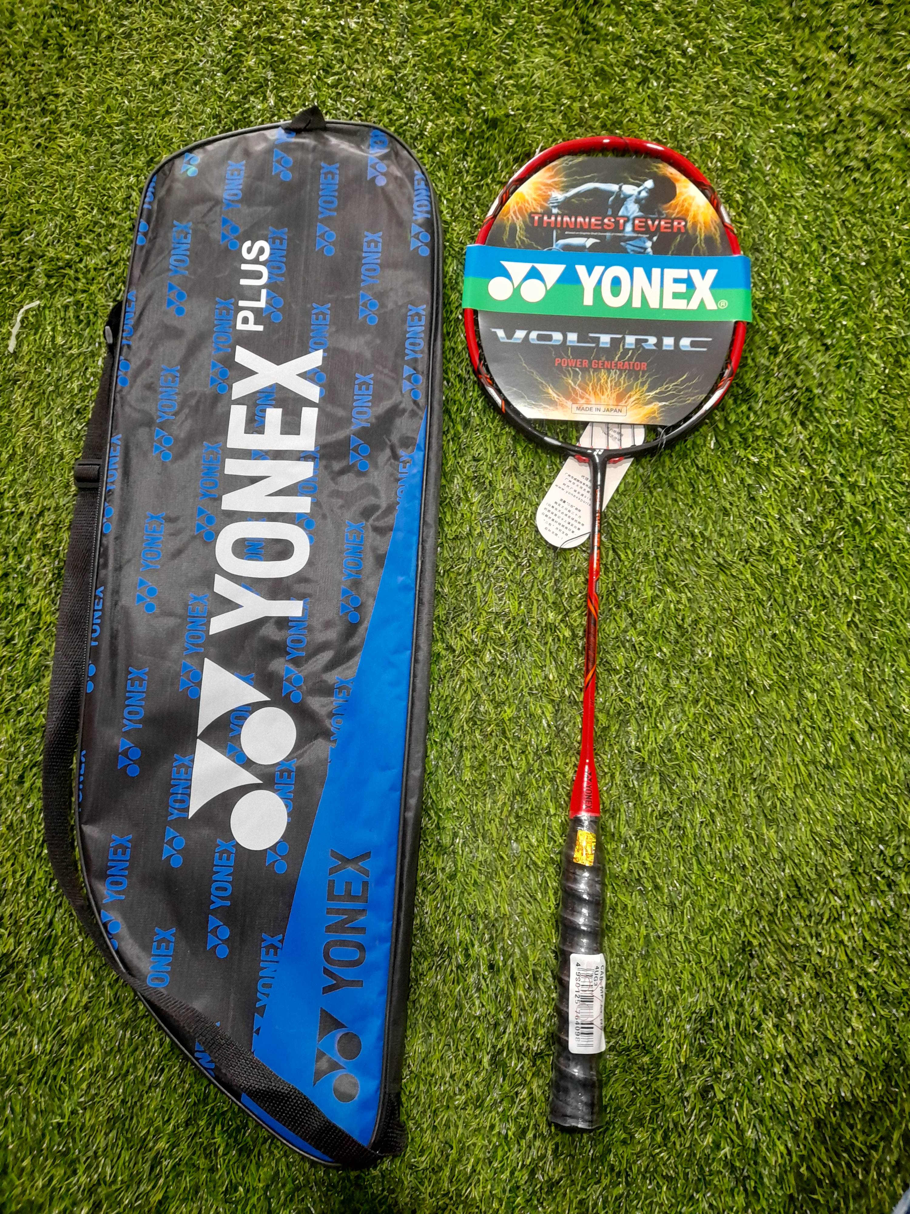 بدمینتون یونیکس هایکپی‌خارجی کاور ابی و سبز تخفیف ویژه😍